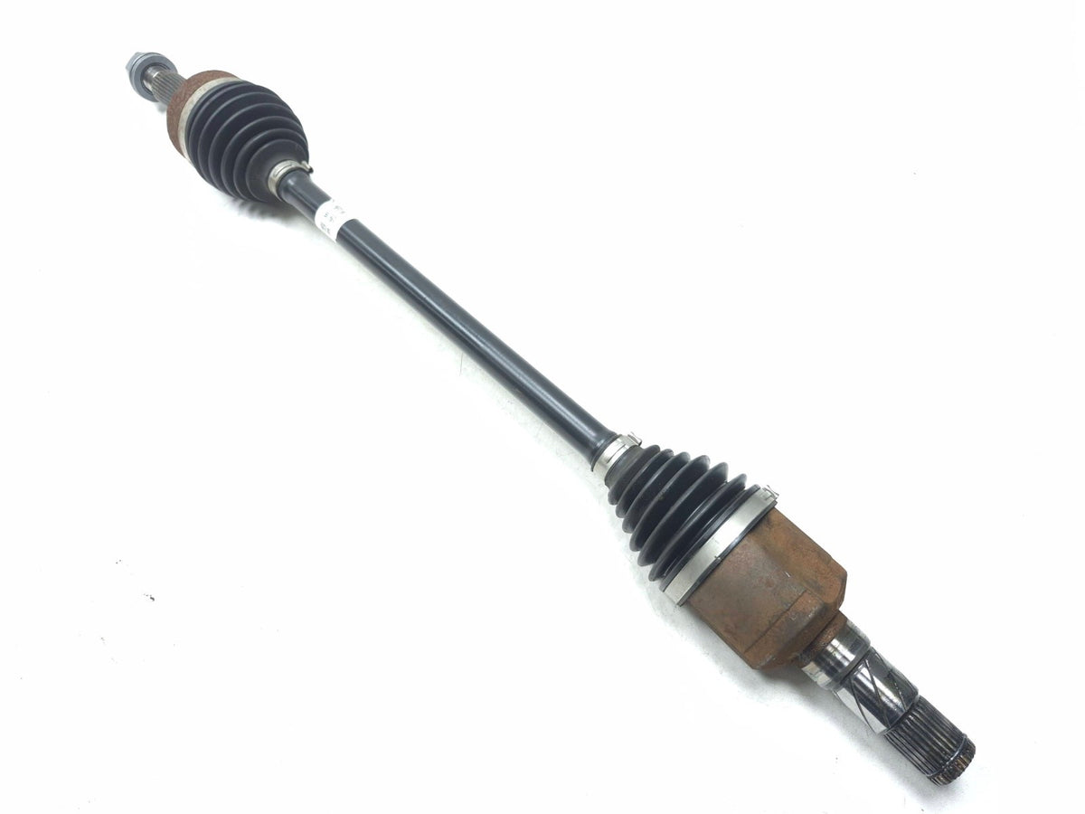 2020 Tesla Model 3 AWD Rear Cv Axle Shaft Left & Right OEM