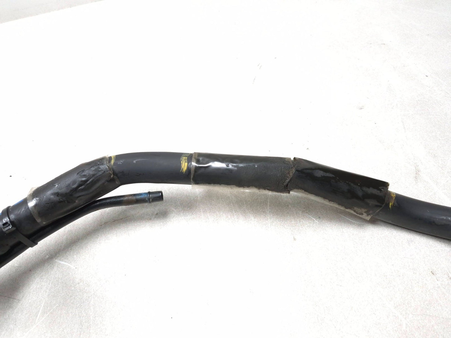 2018 Chrysler 300 Fuel Filler Neck OEM