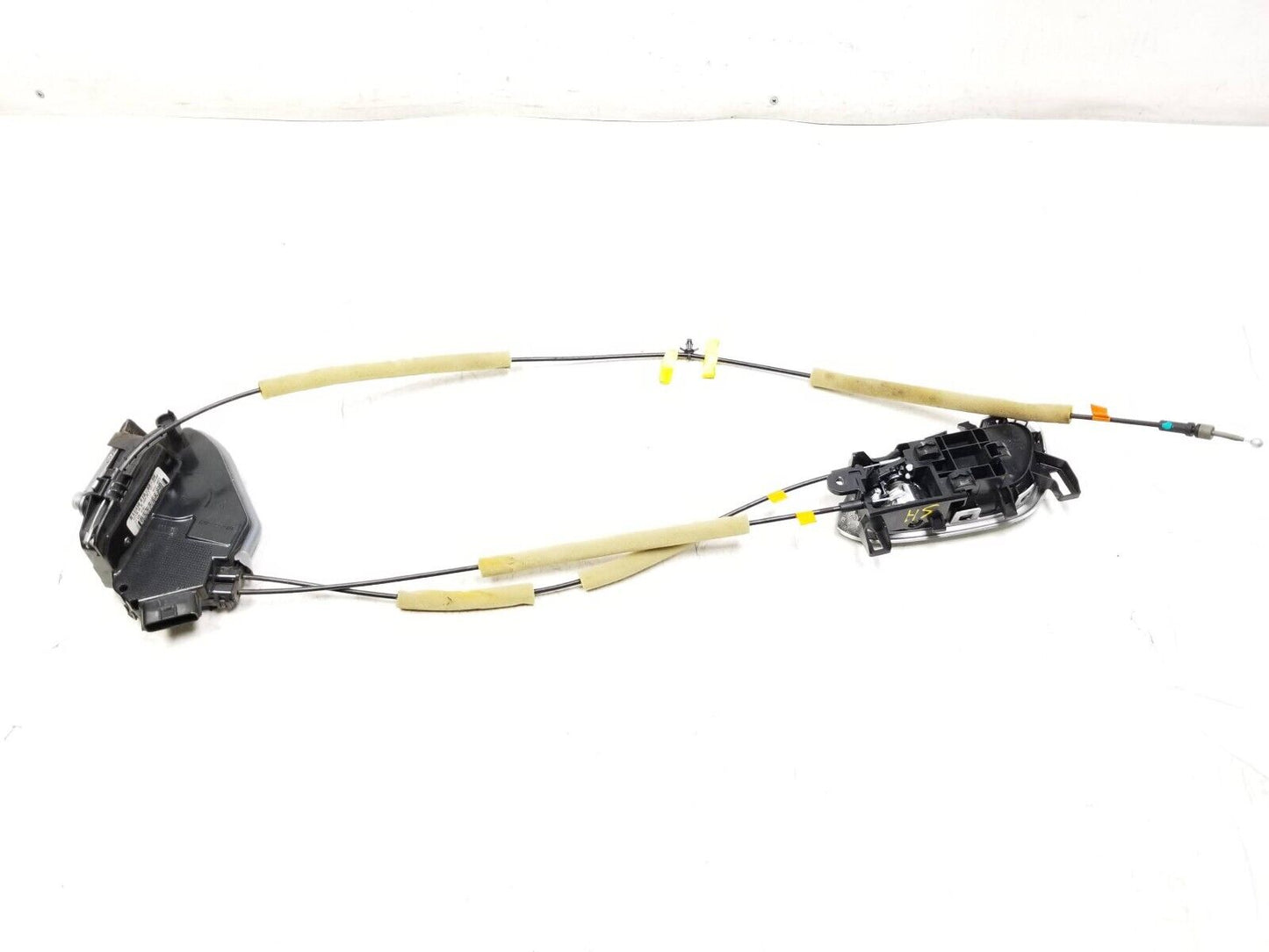 2015-2019 Nissan Sentra Door Lock Actuator & Handle Rear Passenger Side Rh OEM