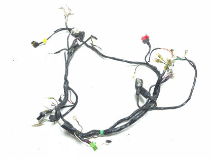 2006 Kawasaki Ninja 250 Ex250 Main Wire Harness OEM