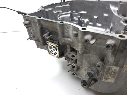 10-15 Honda Pilot At Transmission Case & Torque Converter  Bell Housing 2pcs OEM