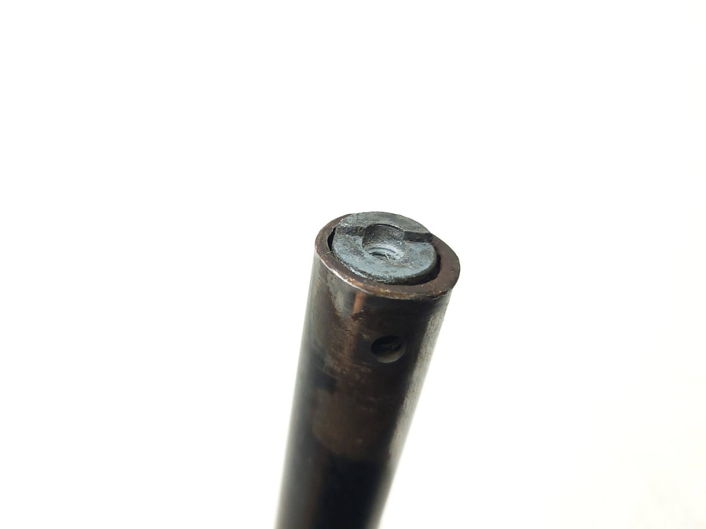 1987 1988 Honda Cbr1000f Clip On Handlebar Left & Right OEM