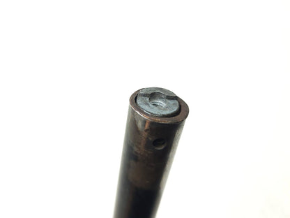 1987 1988 Honda Cbr1000f Clip On Handlebar Left & Right OEM