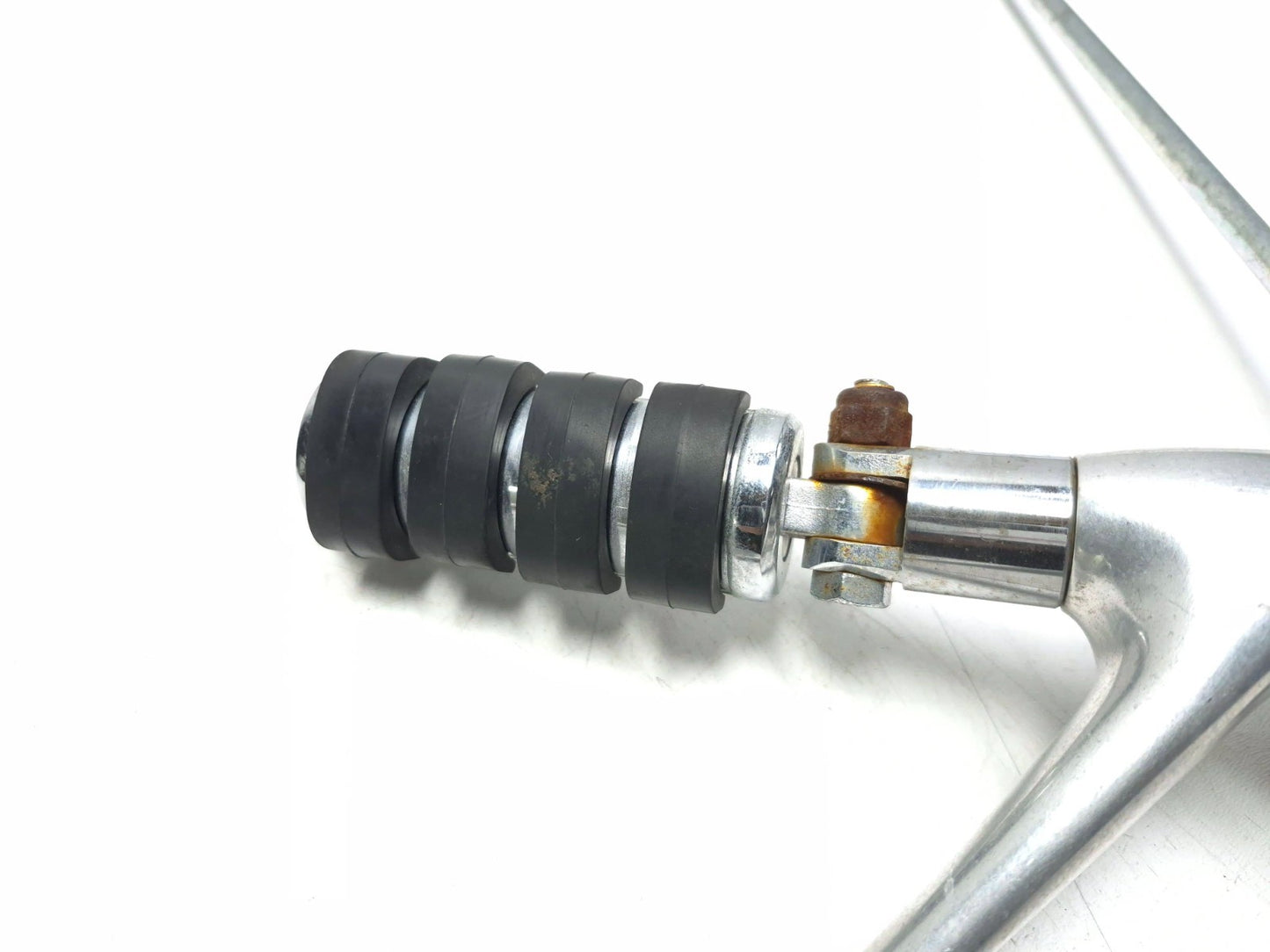 2004-2013 Harley Sportster 1200 883 Forward Foot Peg W/ Shifter & Brake Pedal