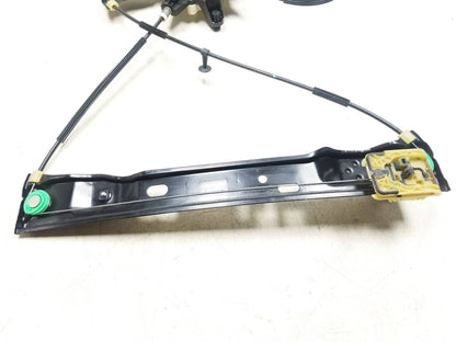 12 - 14 Ford Focus Door Window Regulator Motor Front Right Passenger Side OEM