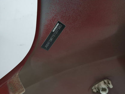 2011 Nissan Juke Fender Panel Front Passenger Side Right OEM