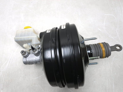 2018 Chrysler 300 Power Brake Booster & Master Cylinder OEM