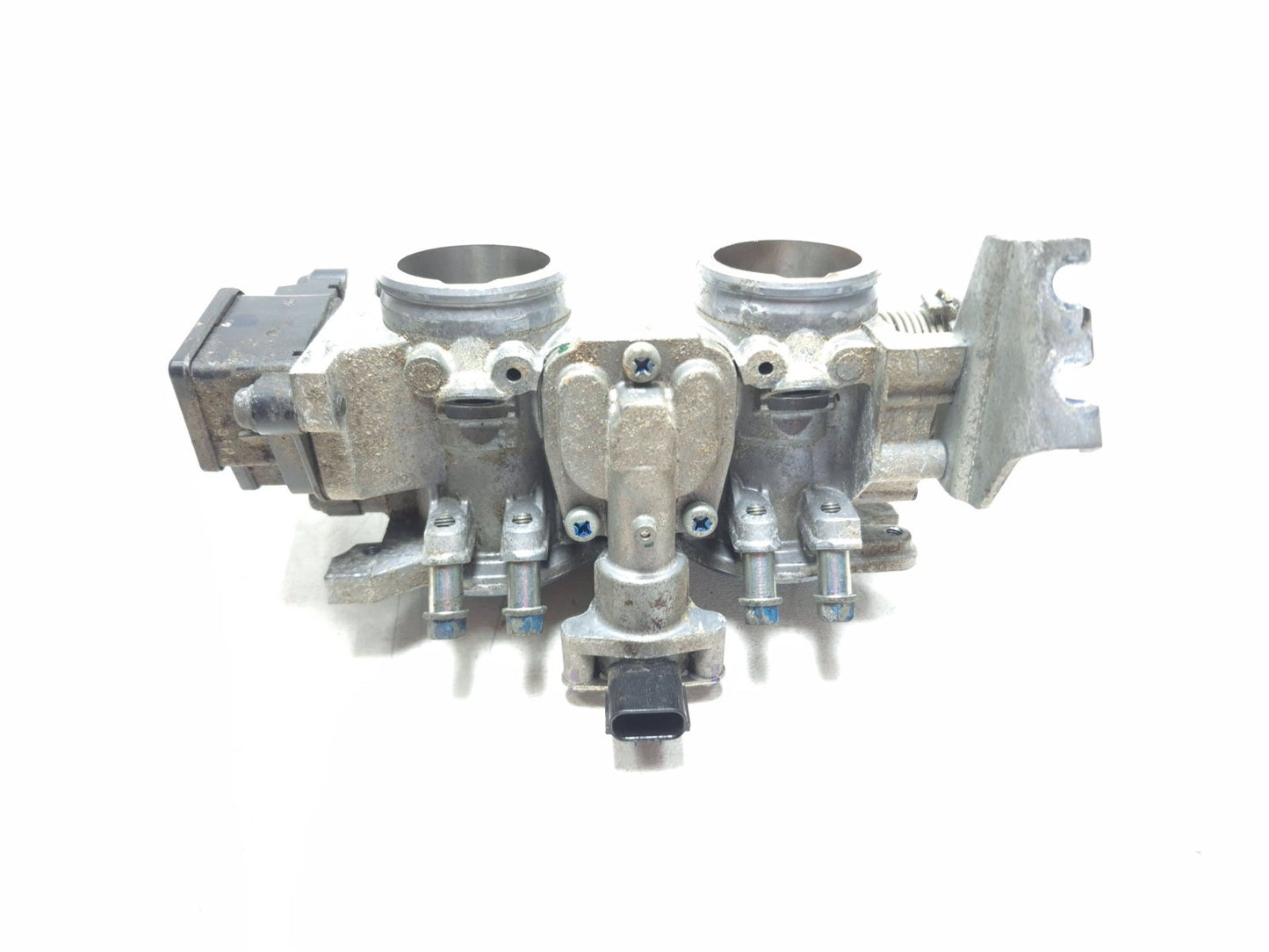 2015 Honda Cbr500r Throttle Body OEM