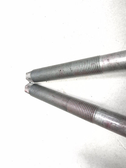 2012 Toyota Camry Front Subframe Bolt OEM