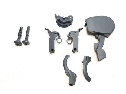 2007 - 2011 Toyota Camry Seat Trim Cover Front Driver Left OEM