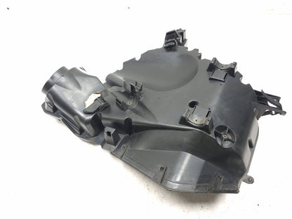 2010 Ski-doo Mxz X 800r Air Cleaner Box Secondary Chamber OEM