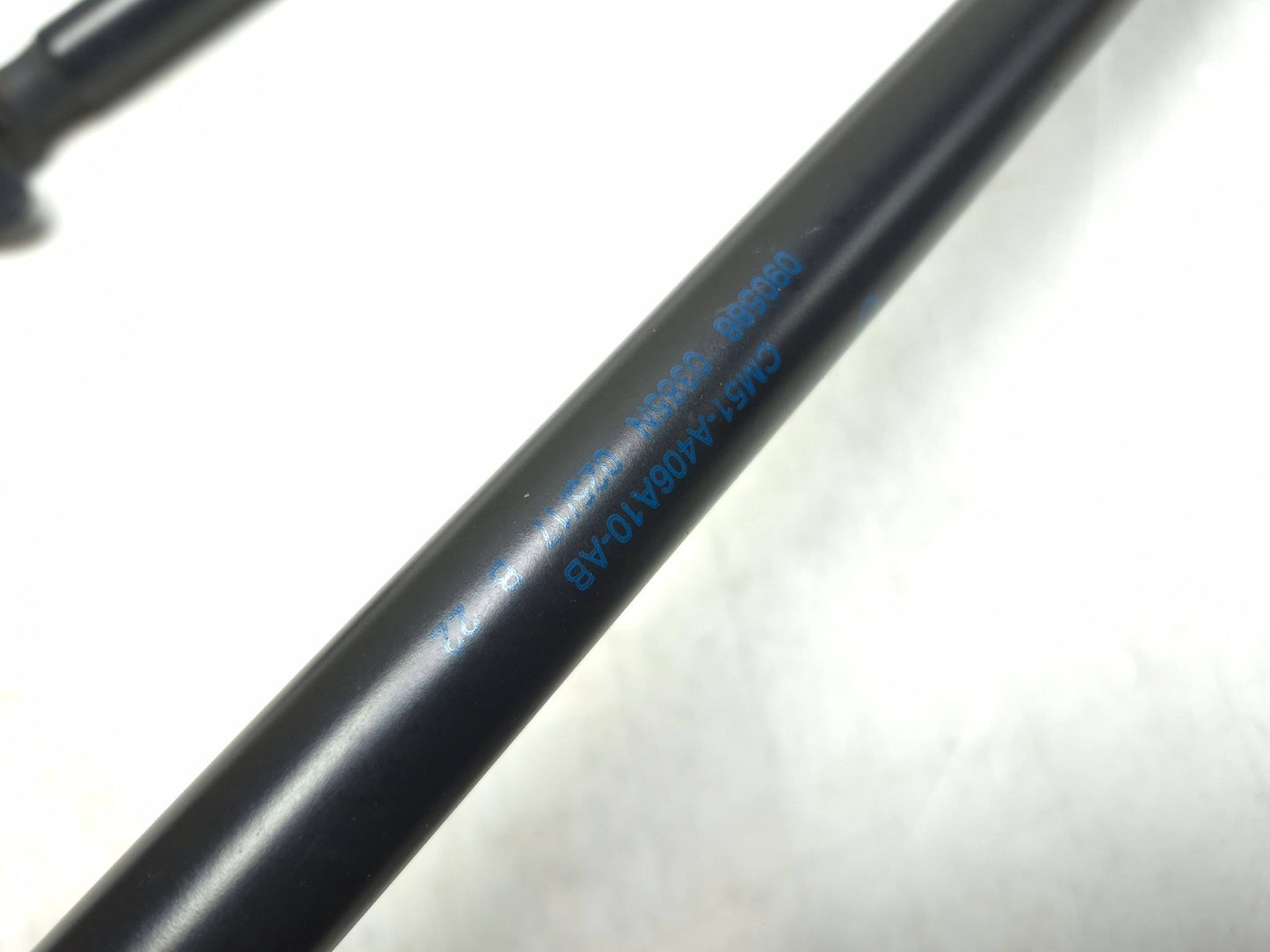 2017 Ford Focus St Trunk Lid Shock Strut Support Pair OEM