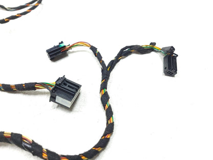 2013 - 2021 Buick Encore AC Heat Blend Door Actuator Wire Harness  OEM