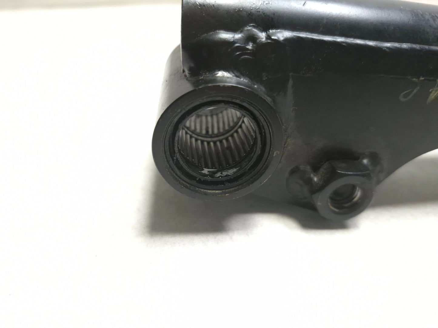 2023 Can-am Ryker 600 Rear Shock Bracket & Linkage Link Assy OEM