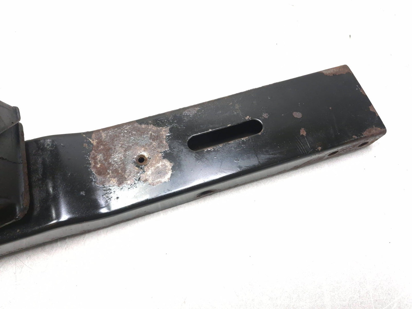 2007 Lincoln Navigator Front Transmission Crossmember OEM