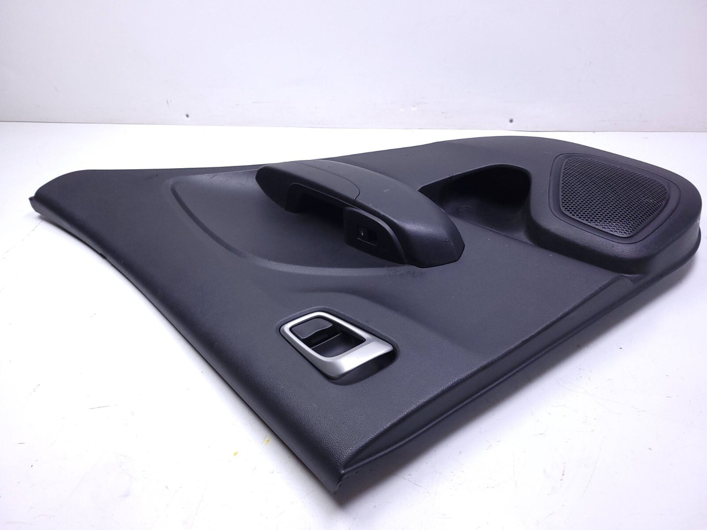 2020 Hyundai Venue Rear Passenger Door Panel OEM