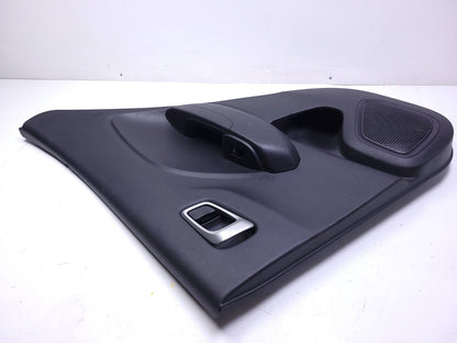 2020 Hyundai Venue Rear Passenger Door Panel OEM