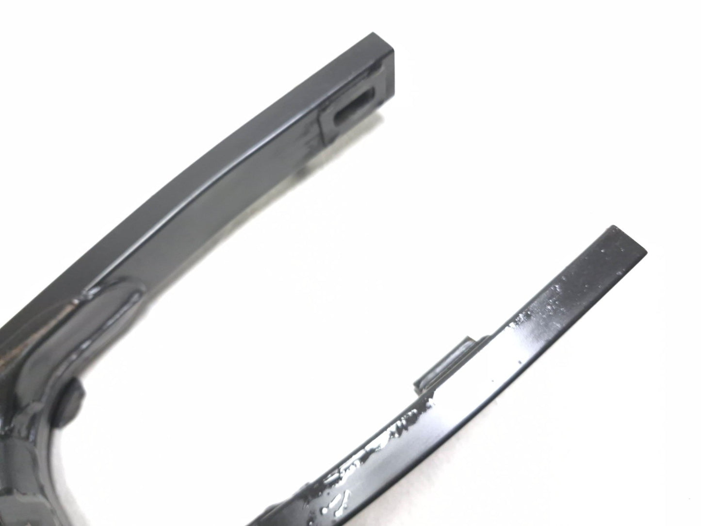2019 Honda Cbr300r Rear Swingarm OEM