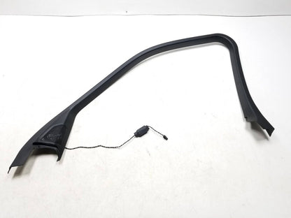 14-18 BMW X5 Door Window Frame Trim Cover 4pcs OEM 89k Miles✅