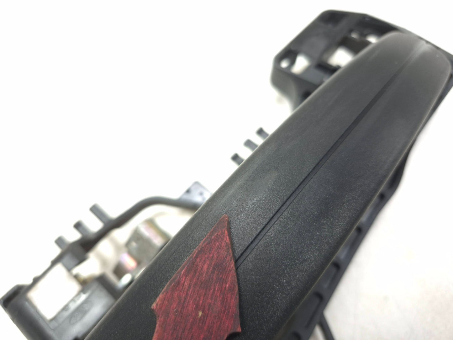 2016 Ford Transit Connect Rear Exterior Sliding Door Handle Driver Side Left OEM