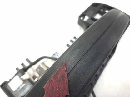 2016 Ford Transit Connect Rear Exterior Sliding Door Handle Driver Side Left OEM