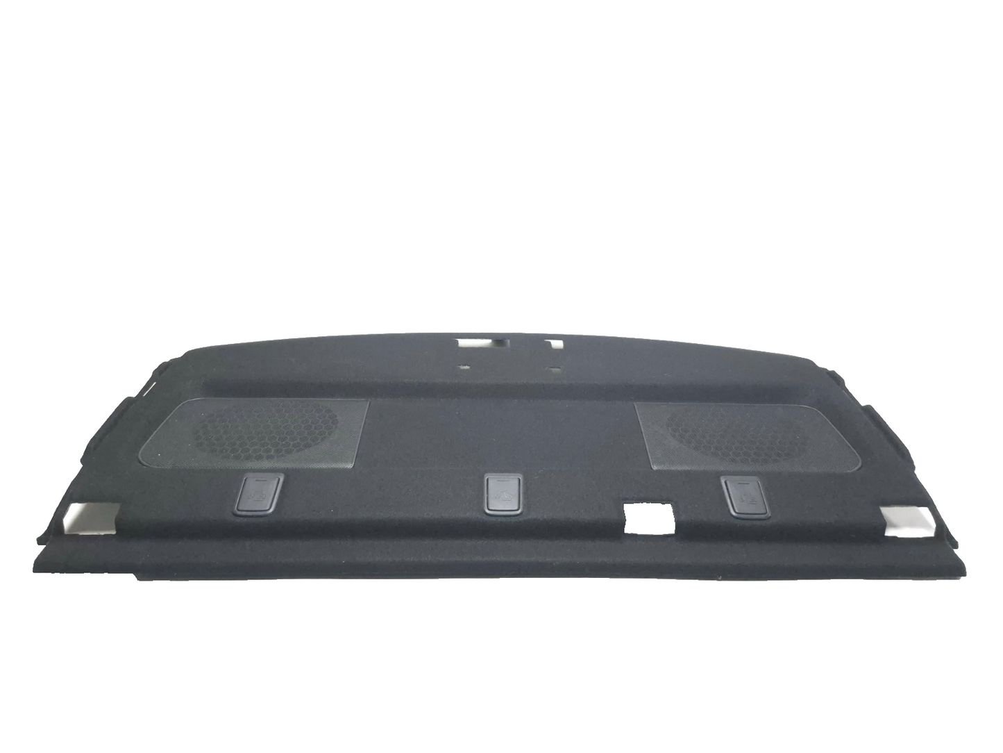 2012 Toyota Camry Rear Deck Shelf Tray OEM