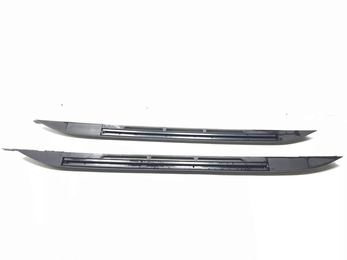 2010 Chevrolet Equinox Roof Rack Luggage Rail Carrier Left & Right  OEM