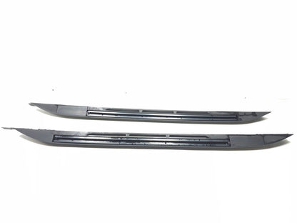 2010 Chevrolet Equinox Roof Rack Luggage Rail Carrier Left & Right  OEM