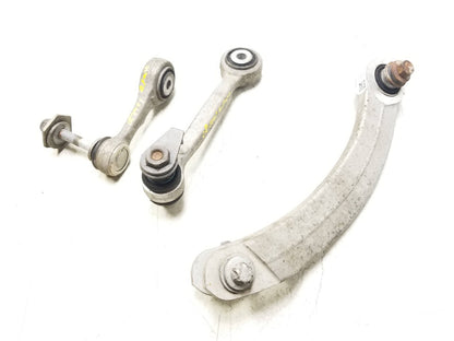 2017-2023 Alfa Romeo Stelvio Rear Control Arm Passenger Side Right Set 4pcs OEM