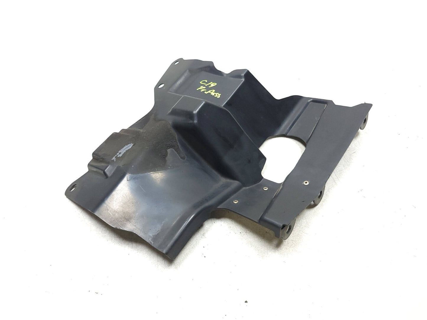 13 - 16 Scion Fr-s Frs Under Body Splash Shield Cover Left & Right Pair OEM