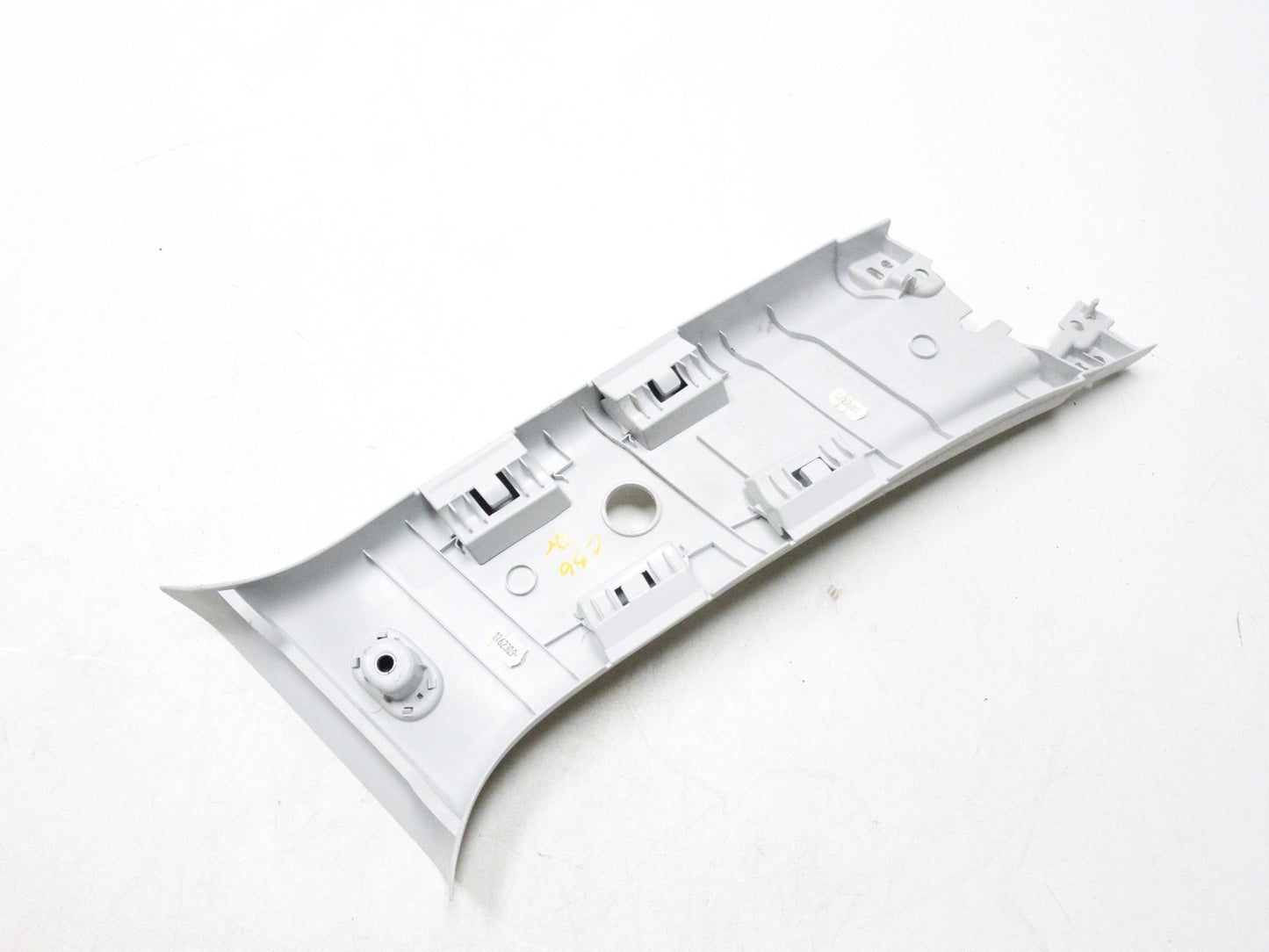 2014 Fiat 500l B Pillar Panel Cover Trim Driver Side Left OEM