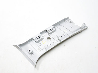 2014 Fiat 500l B Pillar Panel Cover Trim Driver Side Left OEM