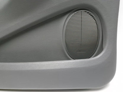 2005 Dodge Grand Caravan Door Panel Trim Front Left Driver Side Oem✅