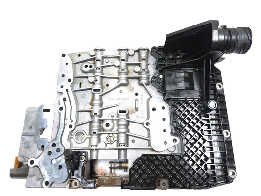 2008 BMW X6 Xdrive 50i Automatic Transmission Valve Body Mechatronic OEM