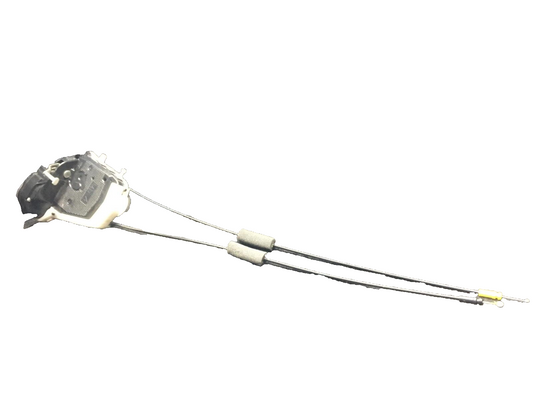 13 14 15 Subaru Xv Crosstrek Rear Door Lock Actuator Driver Side Left OEM