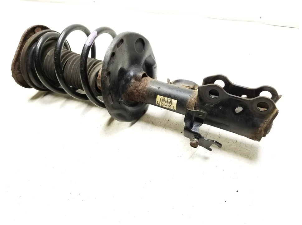 2011 Scion Xb Front Shock Strut Absorber Left & Right Pair OEM