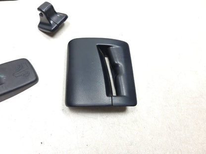 2010-2014 Volkswagen Golf GTI Rear Seat Trim Set OEM