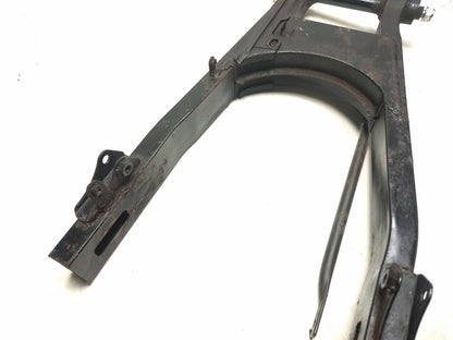 1997 Honda Vf750c Magna Rear Wheel Swingarm Frame OEM