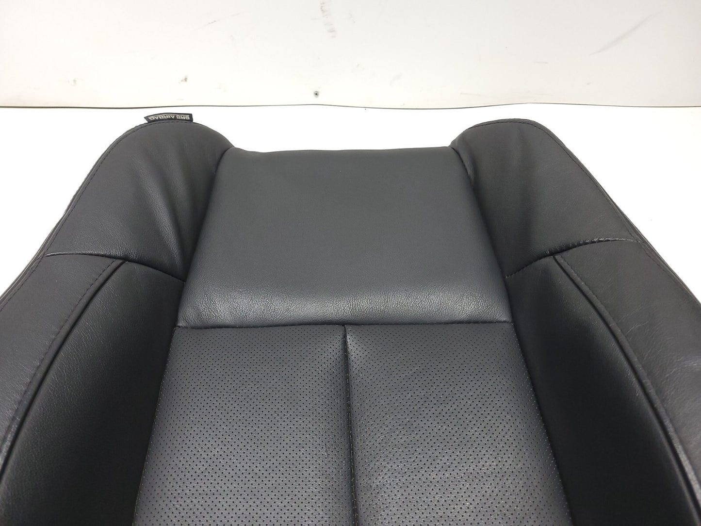 2004 - 2008 Nissan Maxima Front Seat Back Cushion Upper Passenger Right OEM