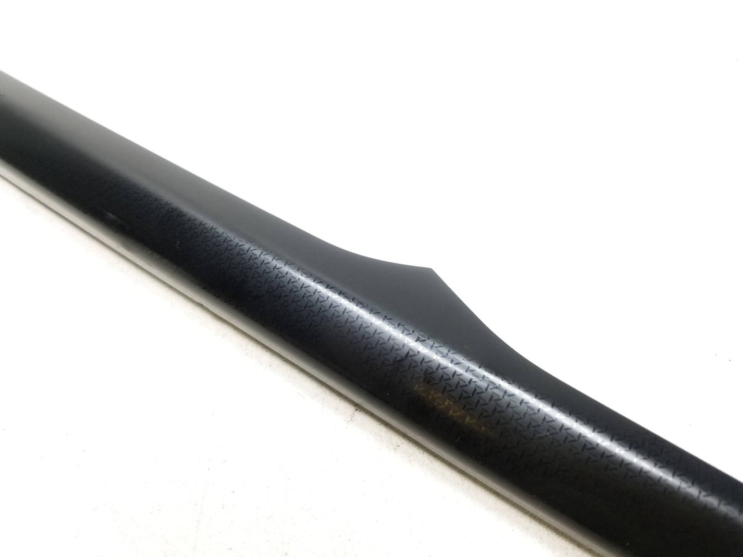 2022 Chevrolet Trailblazer Dash Applique Molding Trim Passenger Right OEM