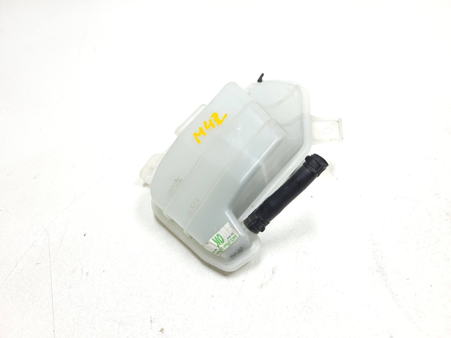 2021 - 2024 BMW G310 Gs Coolant Expansion Reservoir Tank Bottle OEM