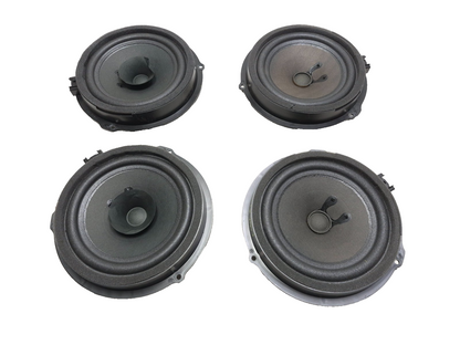 2019 Ford Ecosport Door Audio Speaker OEM