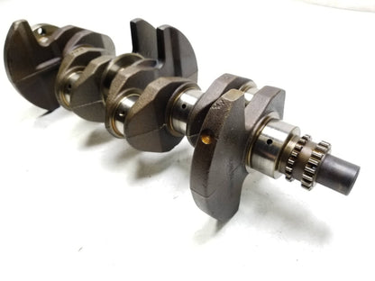 2013 Ford Focus Crankshaft 2.0l OEM