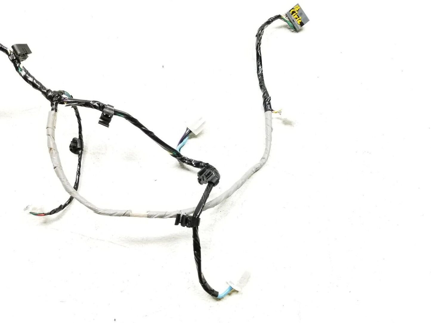 16 17 18 19 20 Honda Civic AC Heater Wire Harness 32157-tba OEM