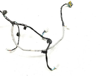 16 17 18 19 20 Honda Civic AC Heater Wire Harness 32157-tba OEM