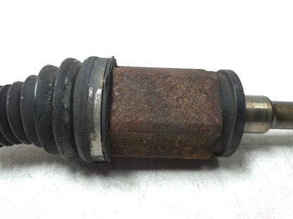 2013 BMW 328ix Axle Shaft Front Right Passenger Side Oem✅