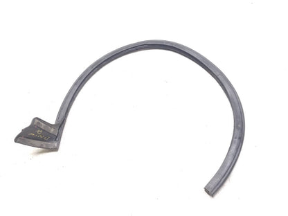 2016 Dodge Grand Caravan Sliding Door Weatherstrip Rear Driver Side Left OEM