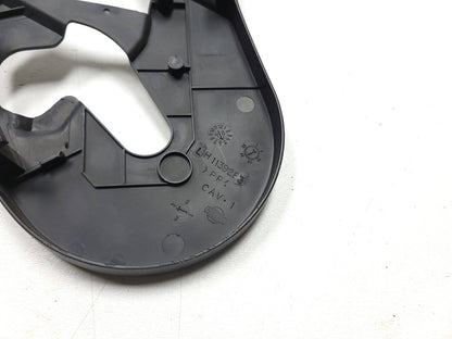 2004 - 2008 Nissan Maxima Front Seat Side Trim Cover Passenger Right 7pcs OEM