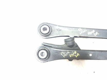 2013 Mini Cooper Rear Suspension Control Arm Upper & Lower OEM