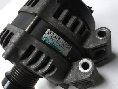 2012 Jeep Grand Cherokee Alternator Generator OEM
